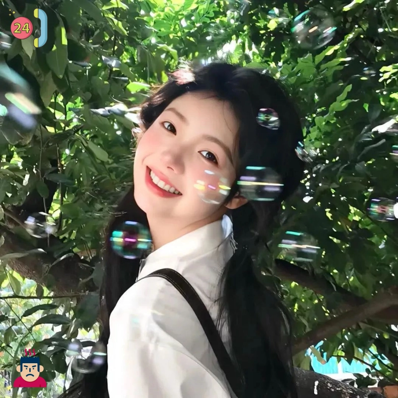 头像